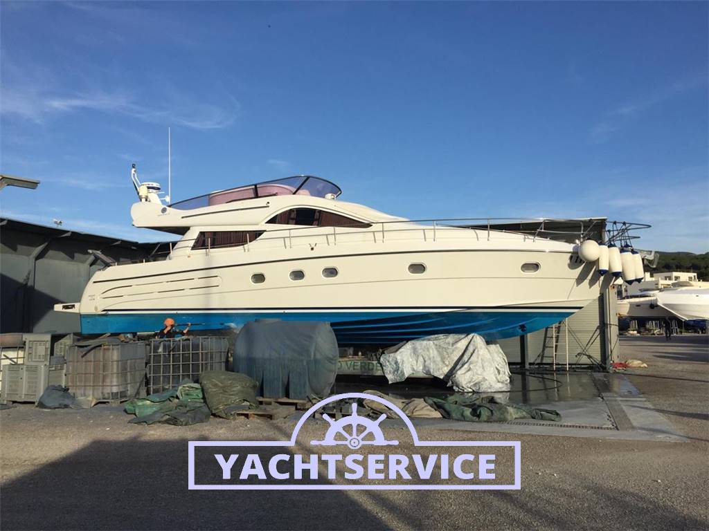 Raffaelli Maestrale 52