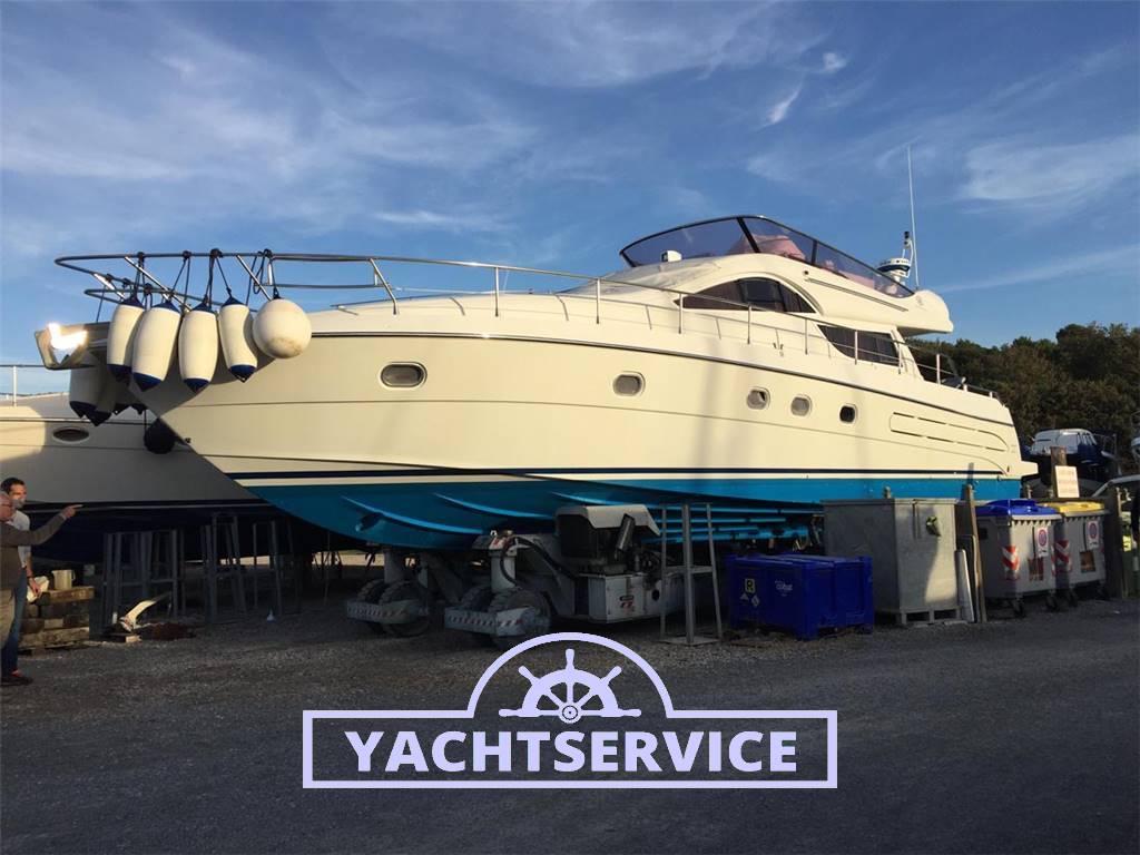 Raffaelli Maestrale 52