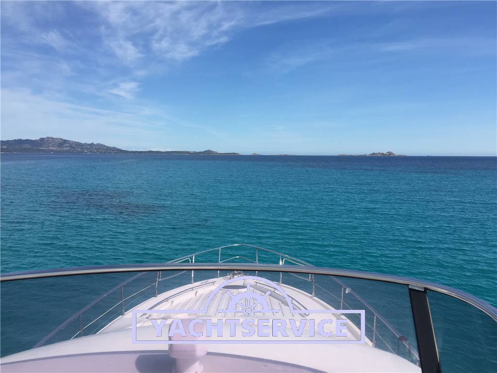 Raffaelli Maestrale 52