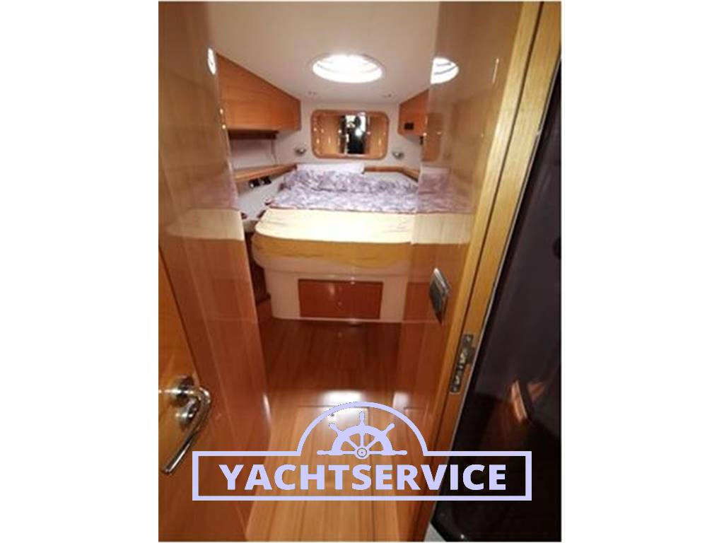 Raffaelli Maestrale 52