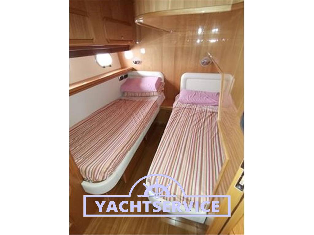 Raffaelli Maestrale 52