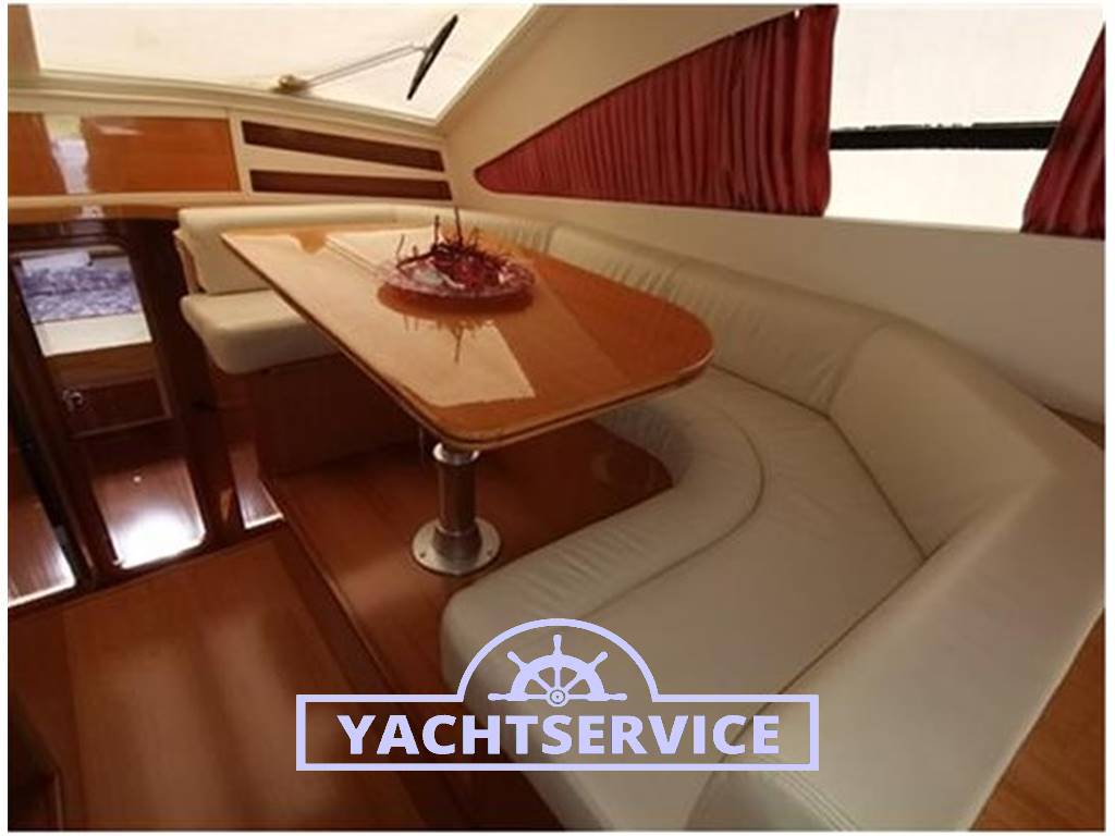 Raffaelli Maestrale 52