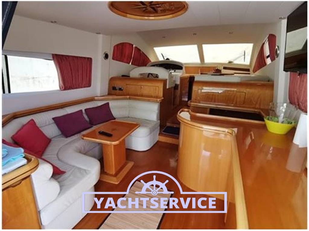 Raffaelli Maestrale 52