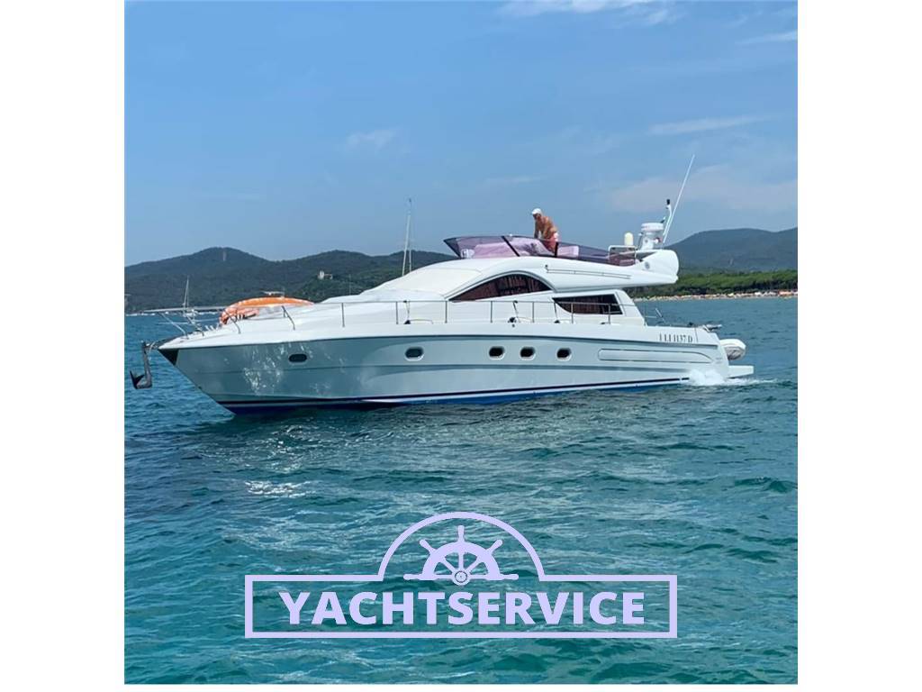 Raffaelli Maestrale 52