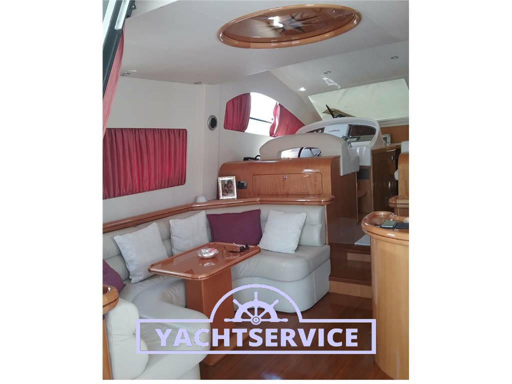 Raffaelli Maestrale 52