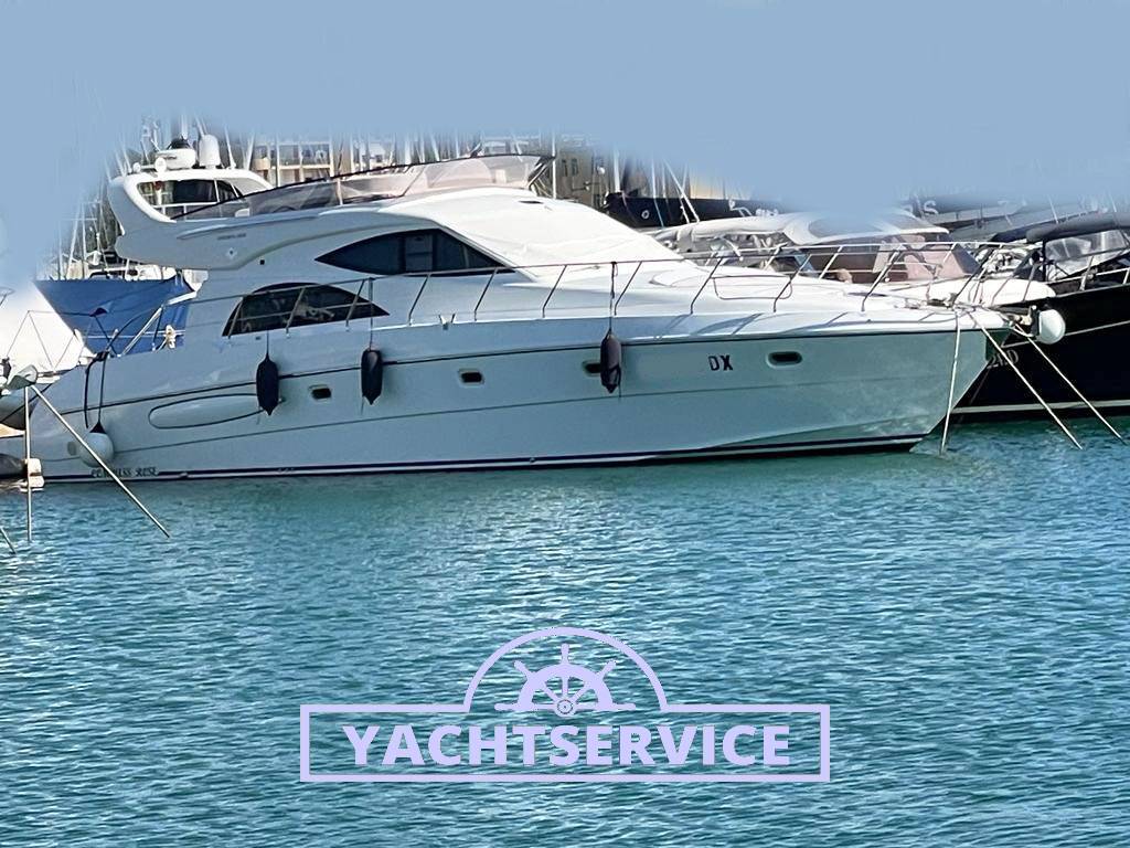 Raffaelli Compass Rose