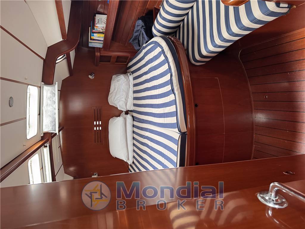 Beneteau oceanis 50