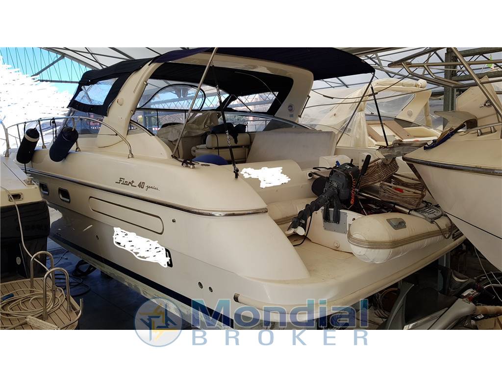 FIART MARE 40 GENIUS