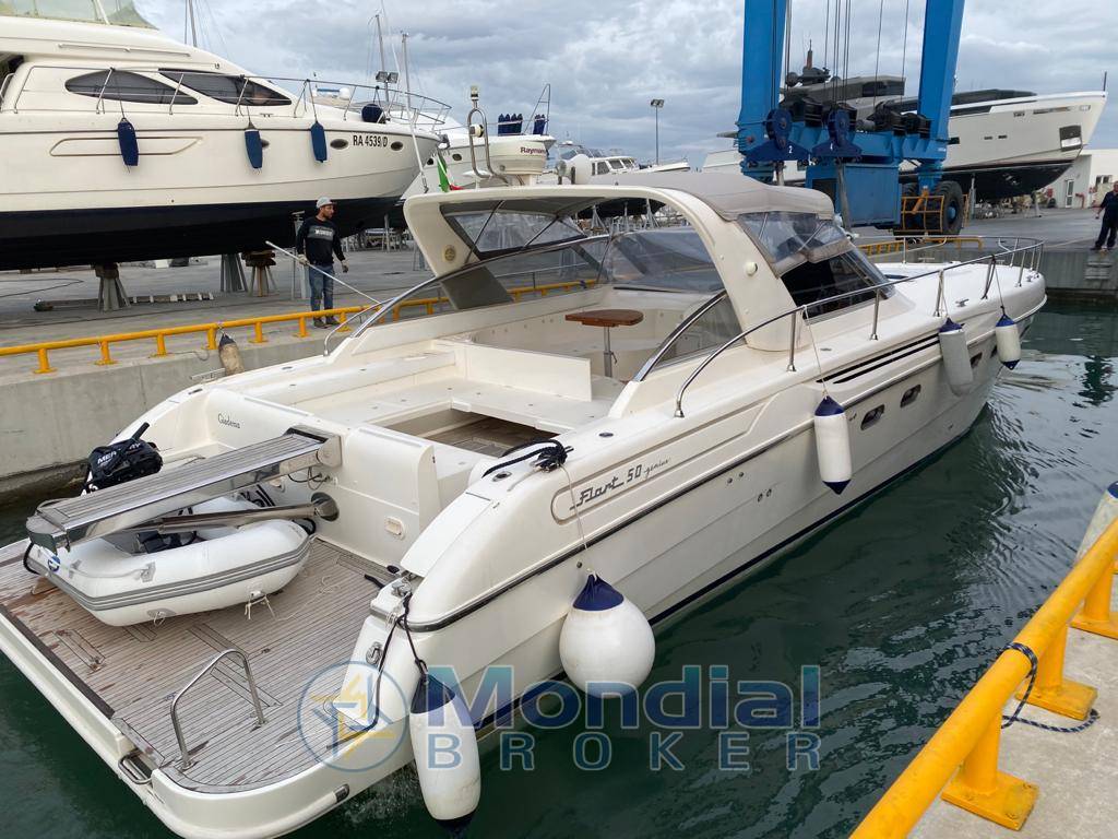 FIART MARE 50 GENIUS