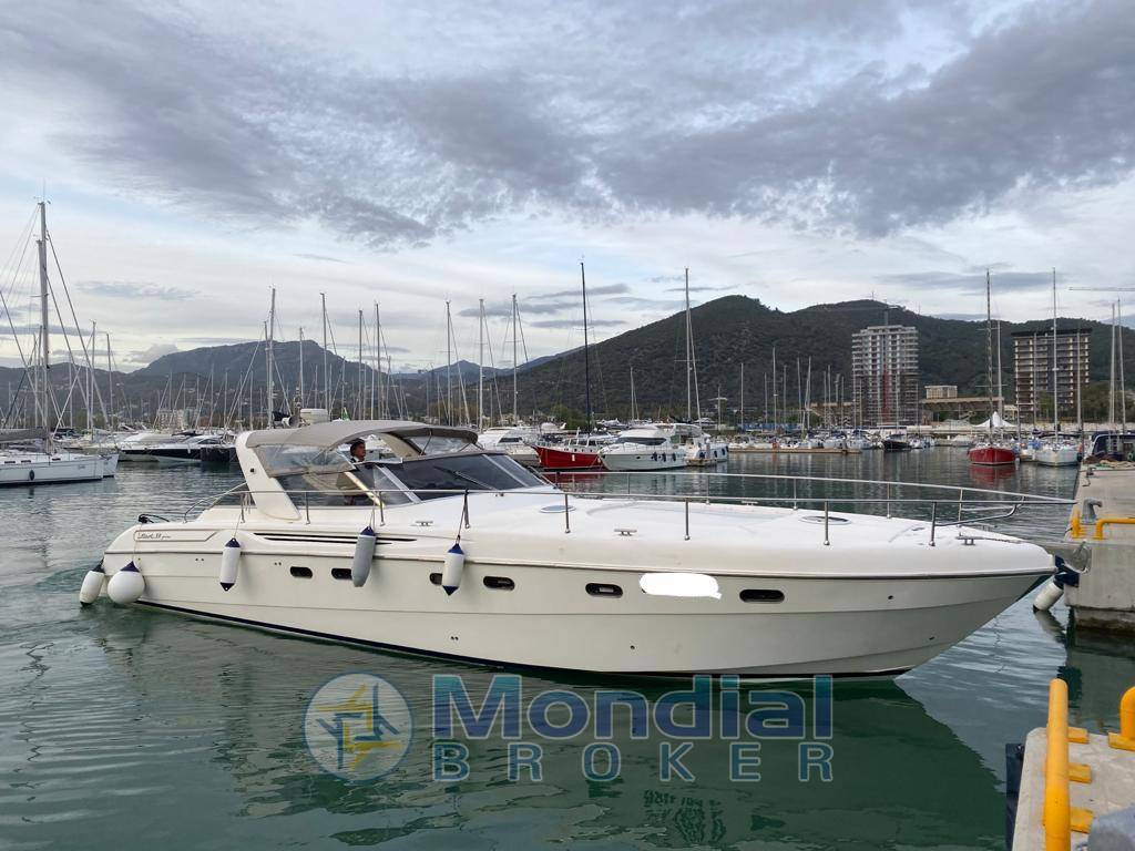 FIART MARE 50 GENIUS