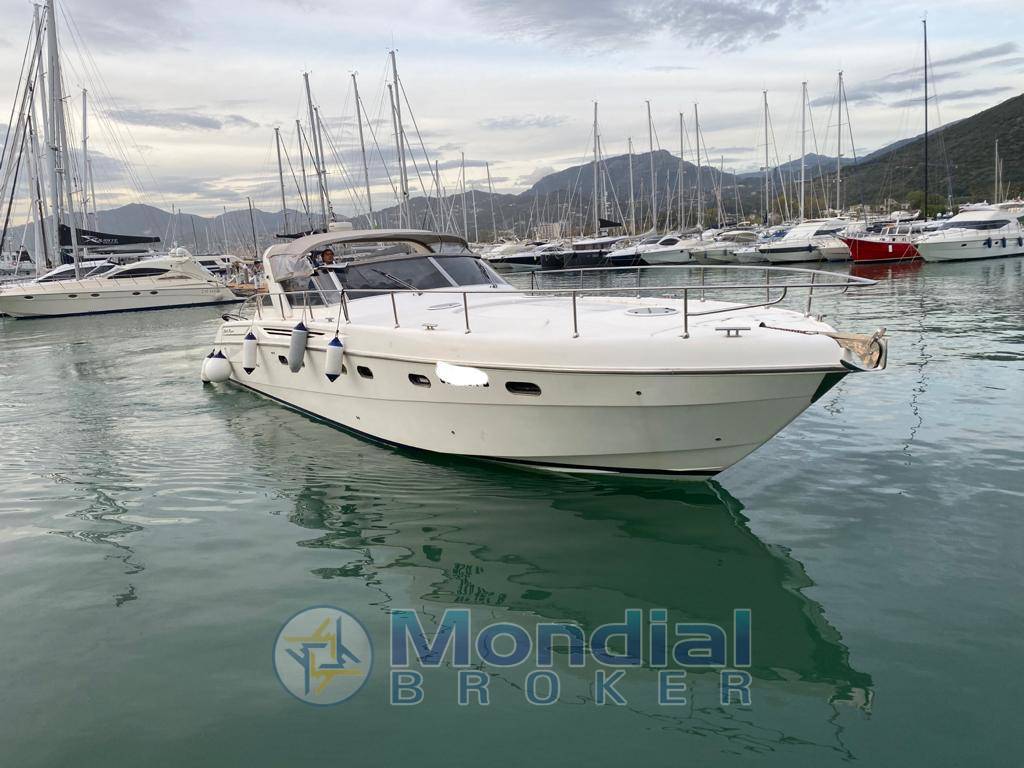 FIART MARE 50 GENIUS