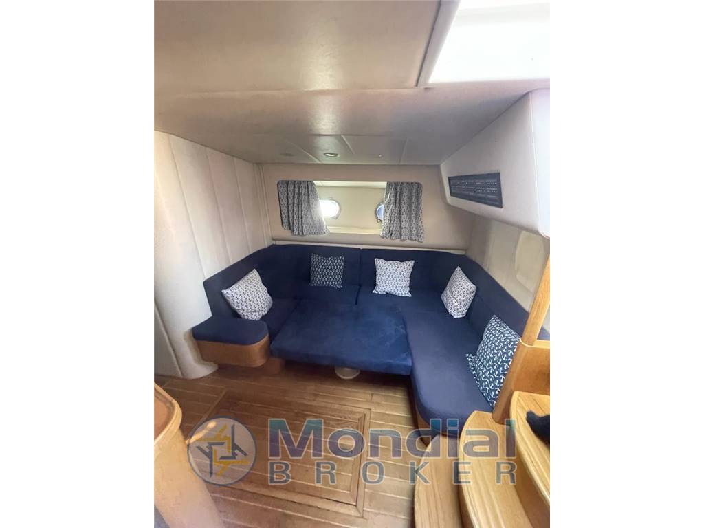 BAIA 43 BIMINI