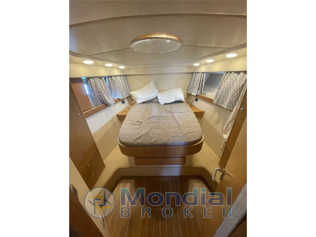 BAIA 43 BIMINI
