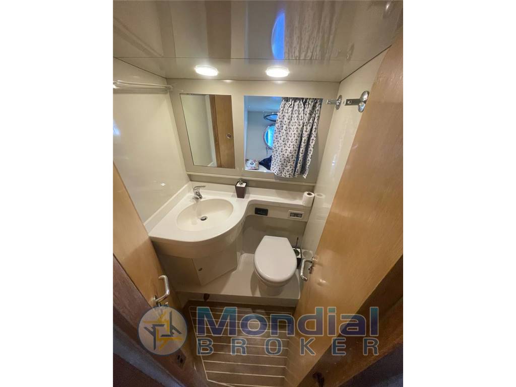 BAIA 43 BIMINI