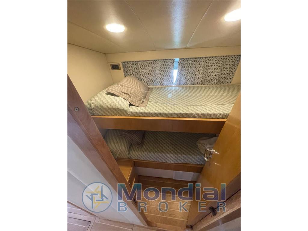 BAIA 43 BIMINI