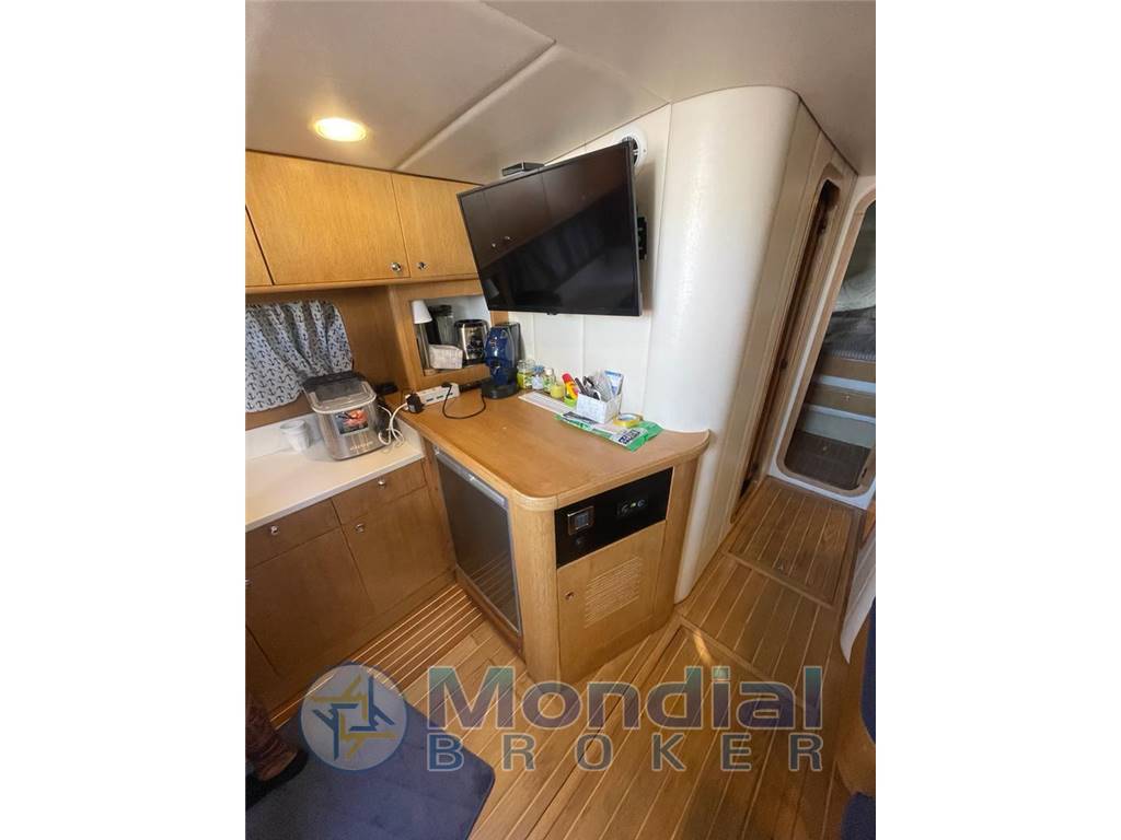 BAIA 43 BIMINI
