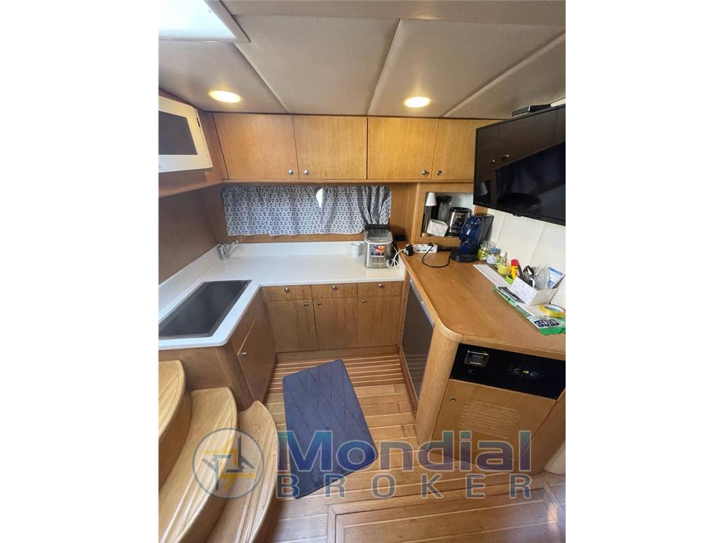 BAIA 43 BIMINI