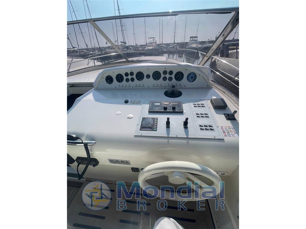BAIA 43 BIMINI