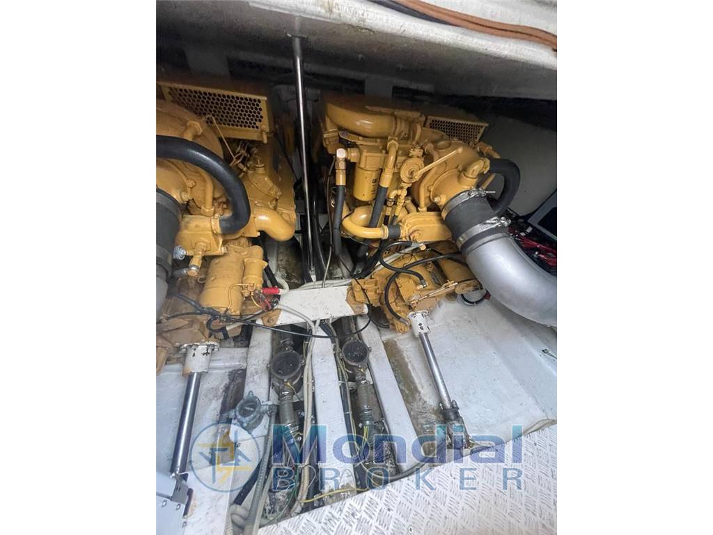 BAIA 43 BIMINI