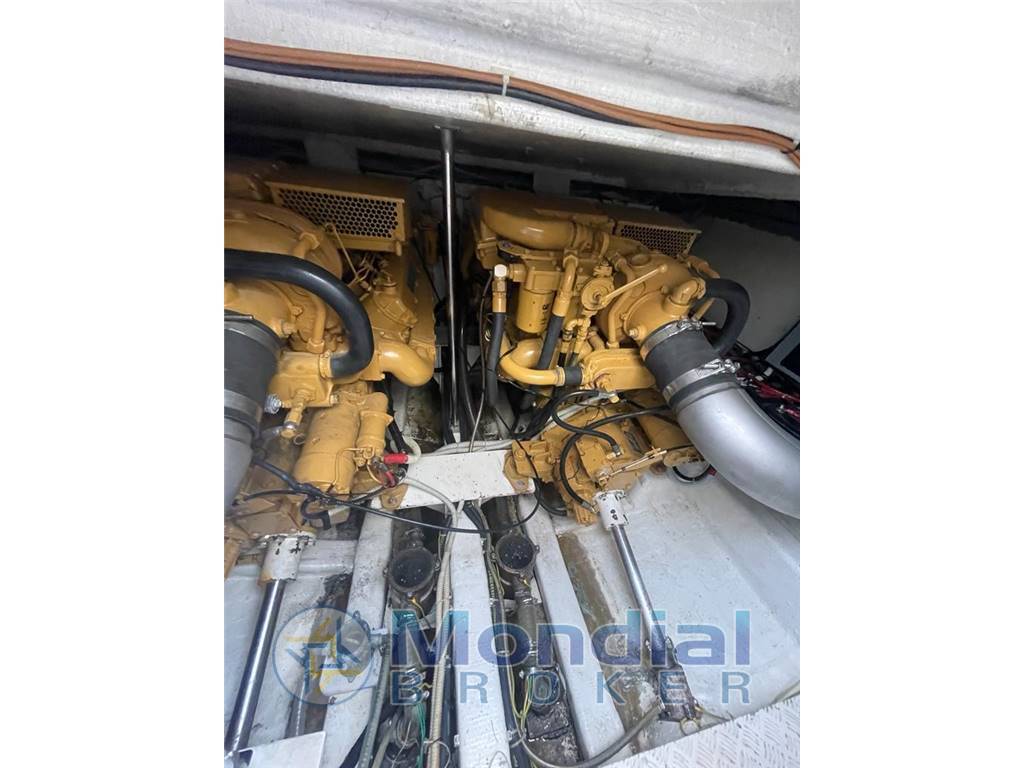 BAIA 43 BIMINI