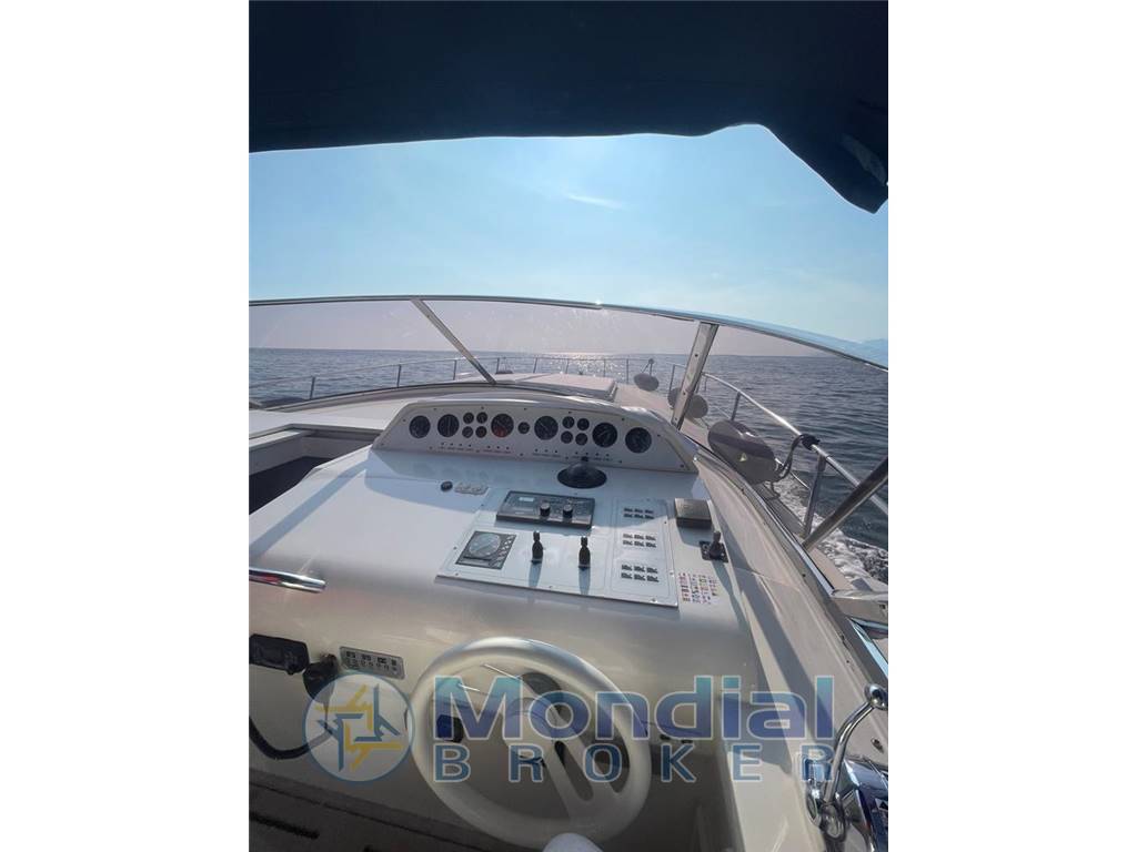 BAIA 43 BIMINI