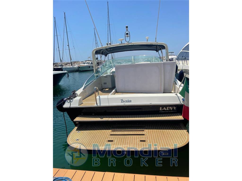 BAIA 43 BIMINI