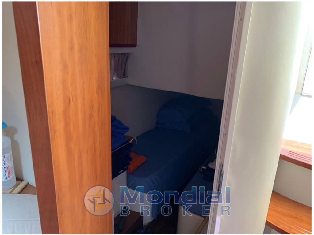 Fiart Mare 40 Genius