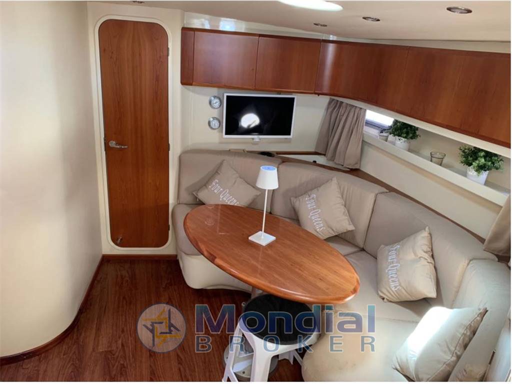 Fiart Mare 40 Genius