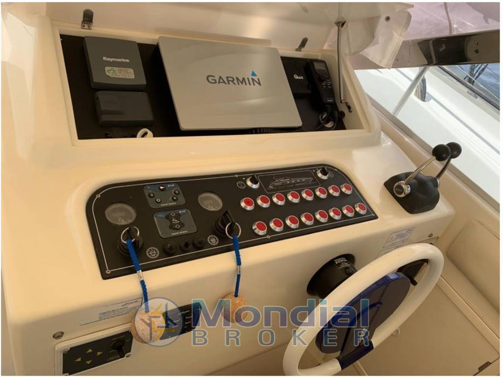 Fiart Mare 40 Genius