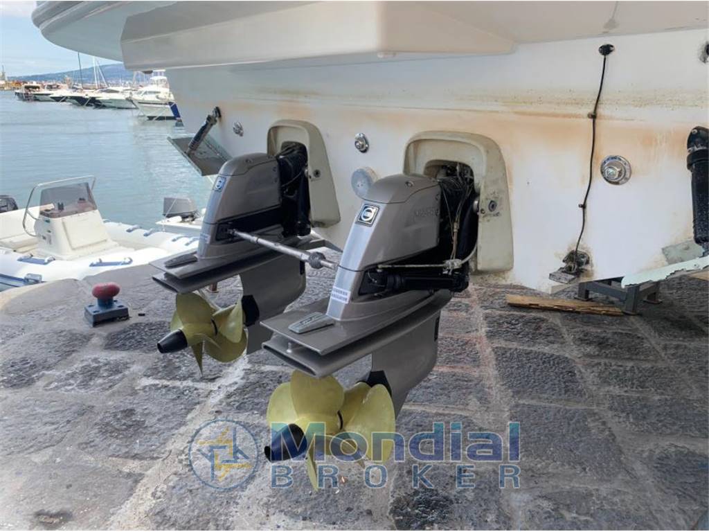 Fiart Mare 40 Genius