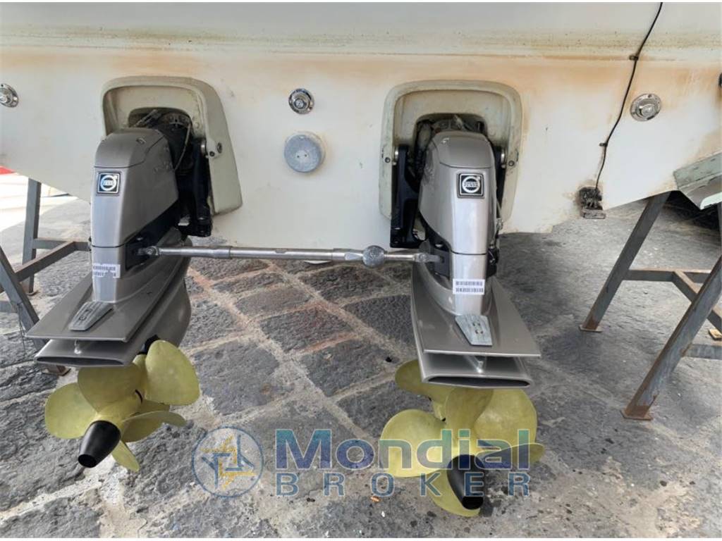 Fiart Mare 40 Genius