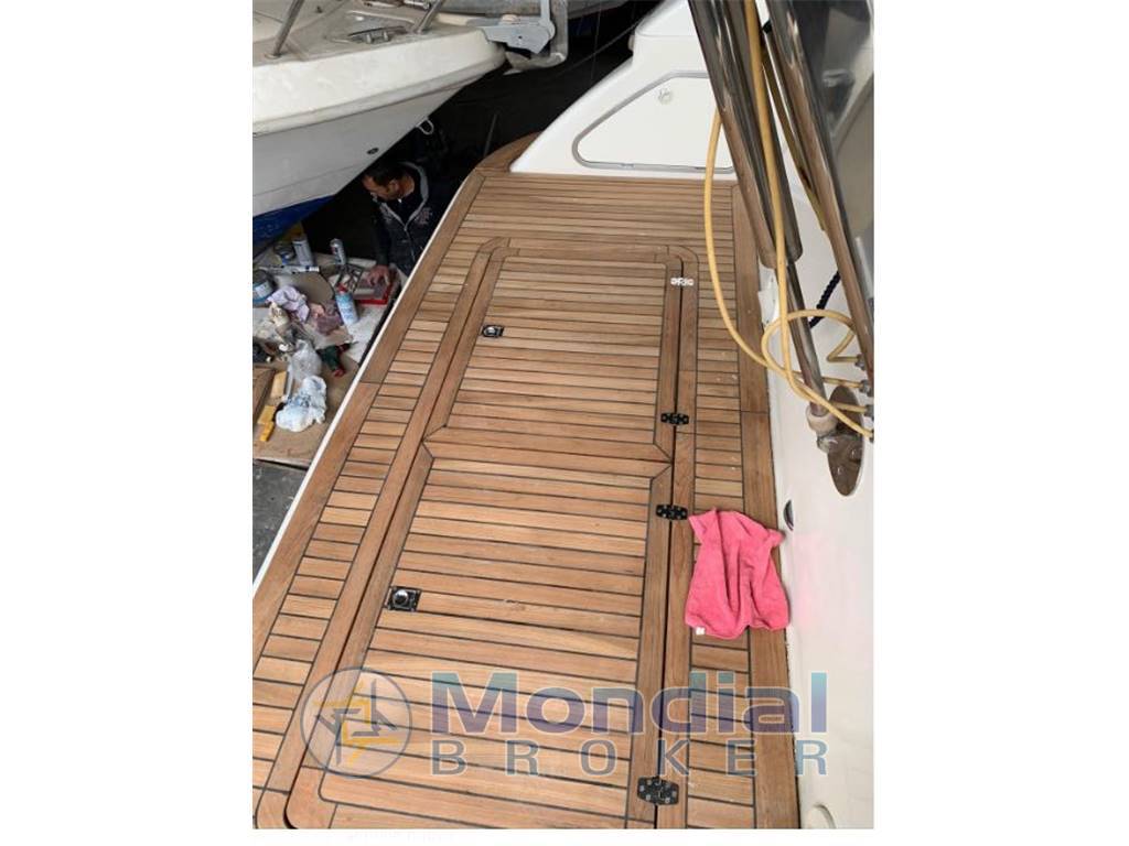 Fiart Mare 40 Genius