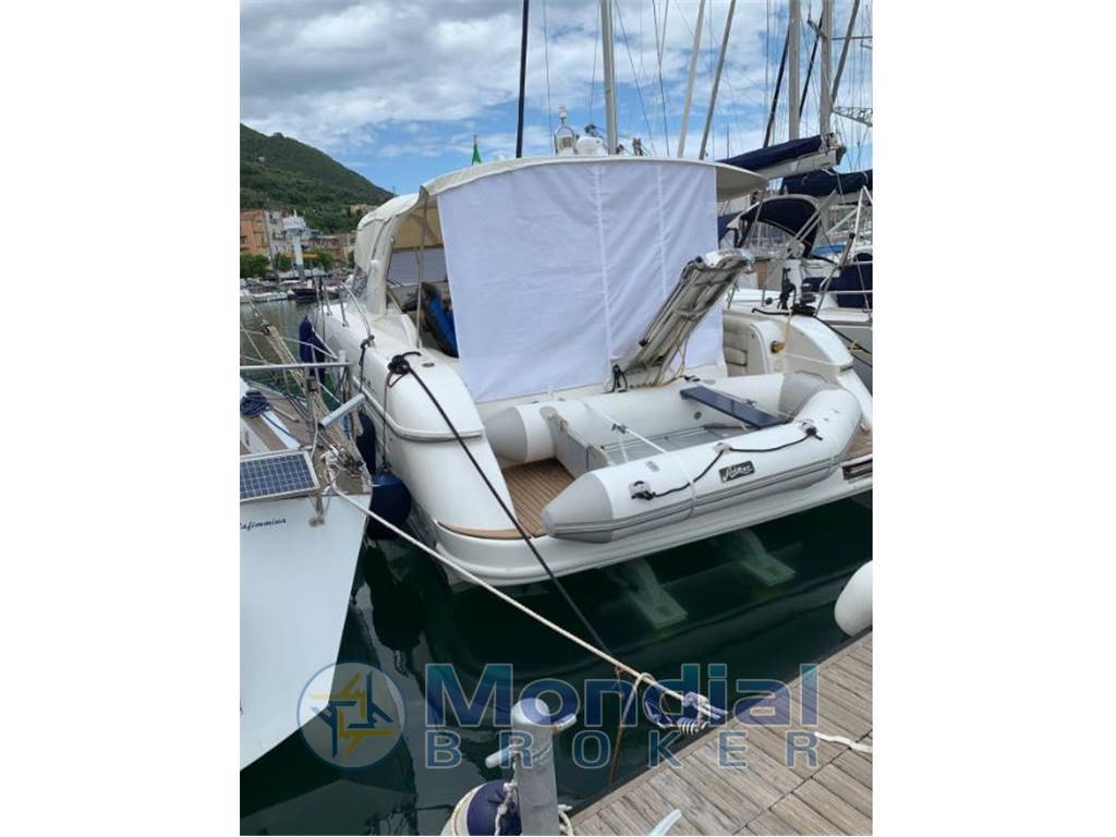 Fiart Mare 40 Genius