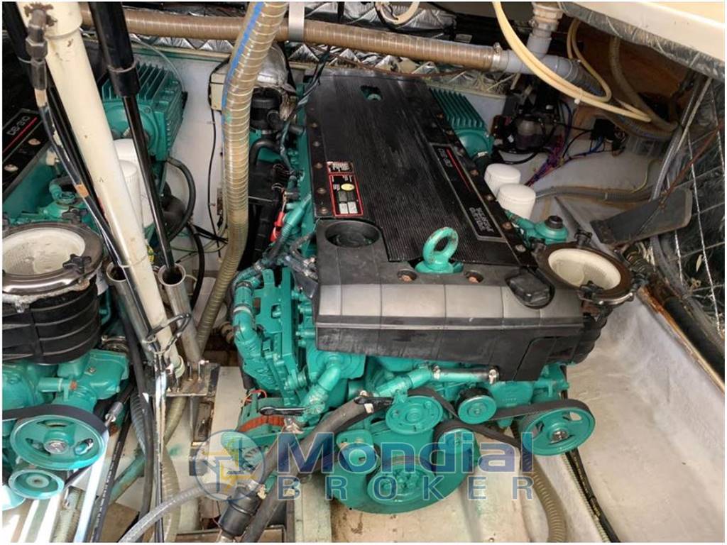 Fiart Mare 40 Genius