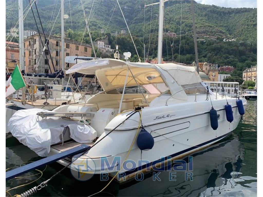 Fiart Mare 40 Genius