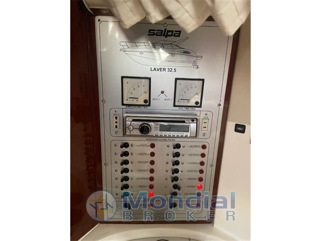 LAVER 32,05