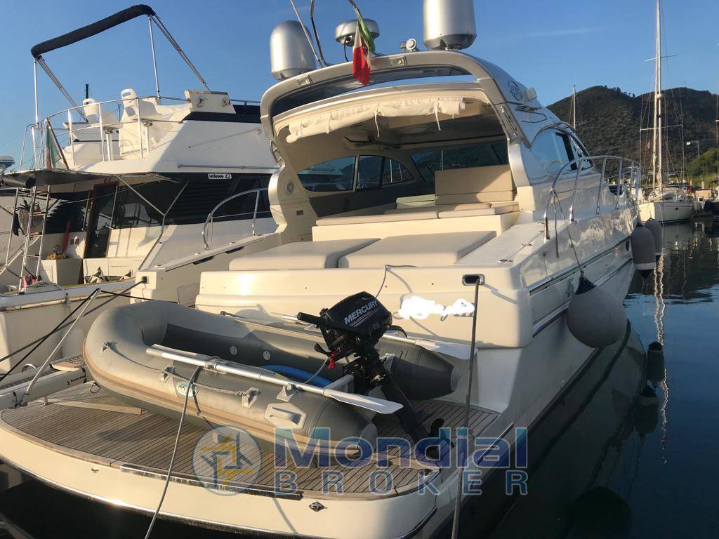 CONAM 46 SPORT