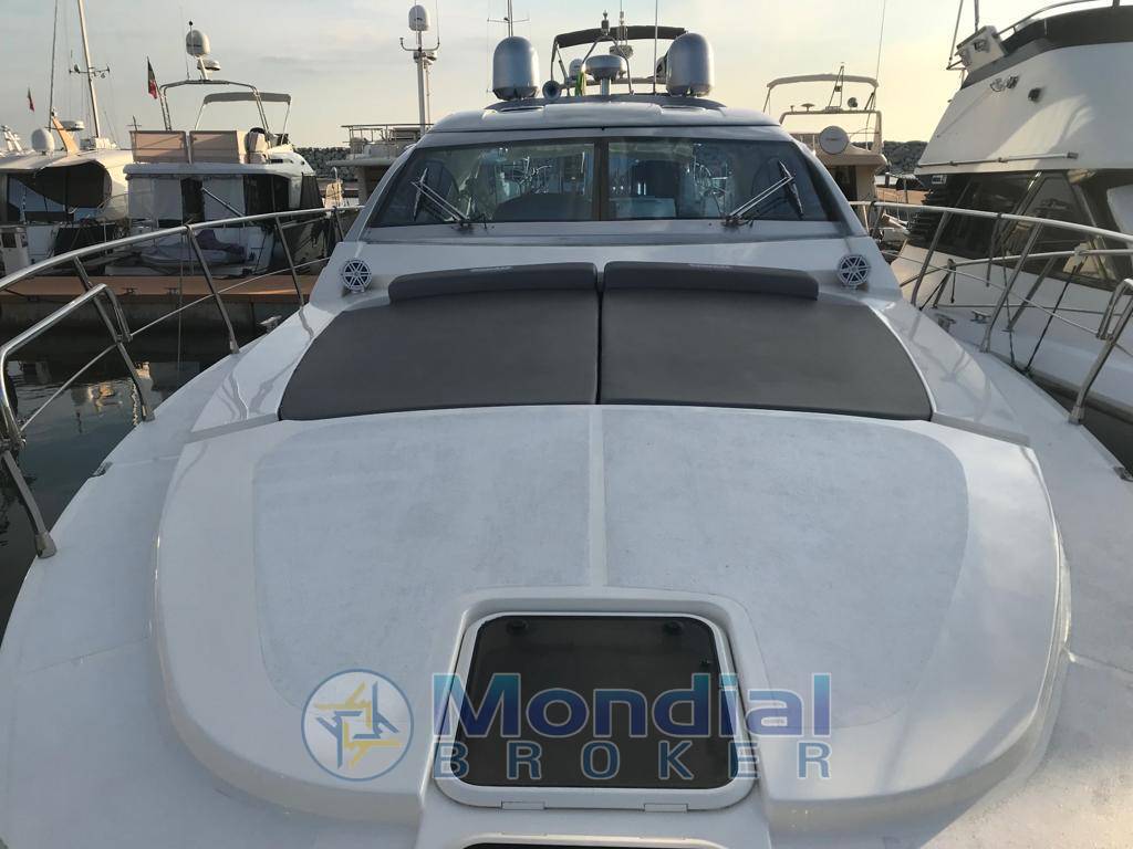 CONAM 46 SPORT