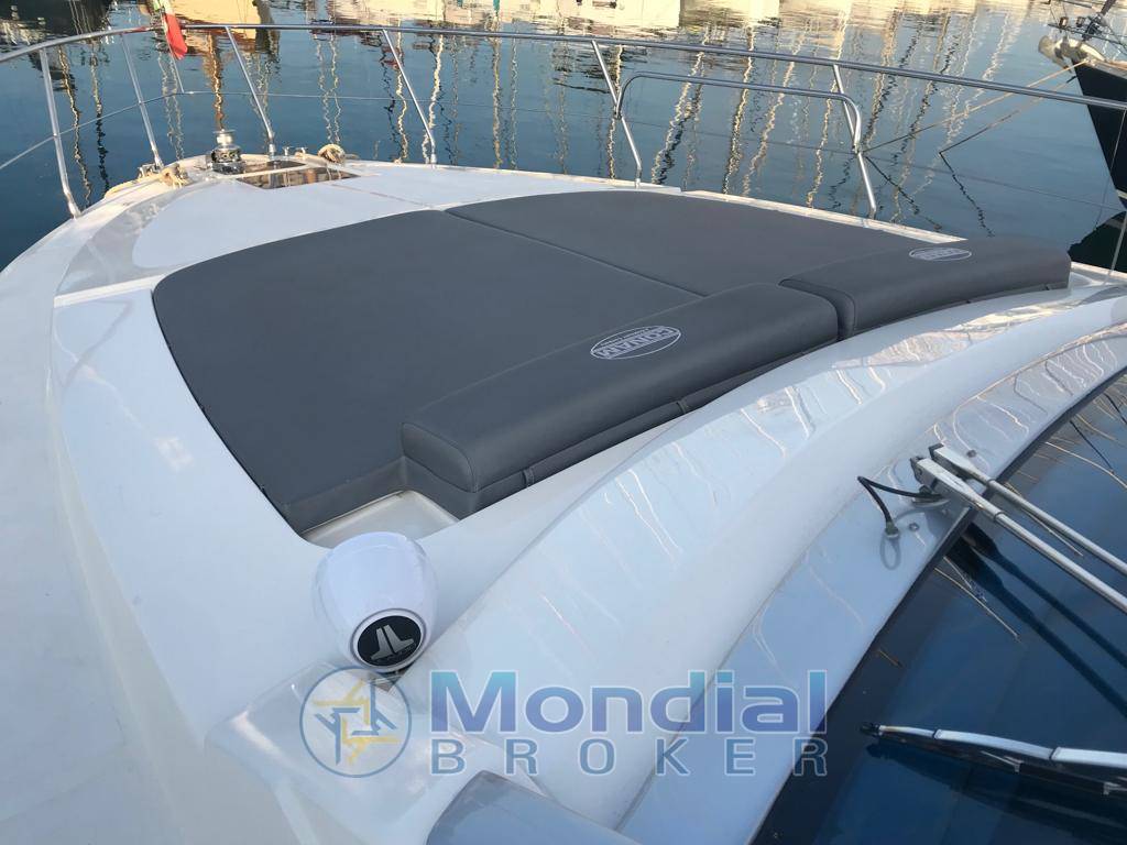 CONAM 46 SPORT