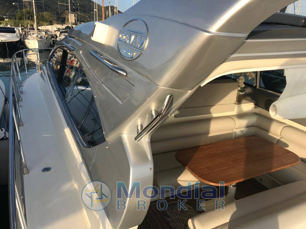 CONAM 46 SPORT