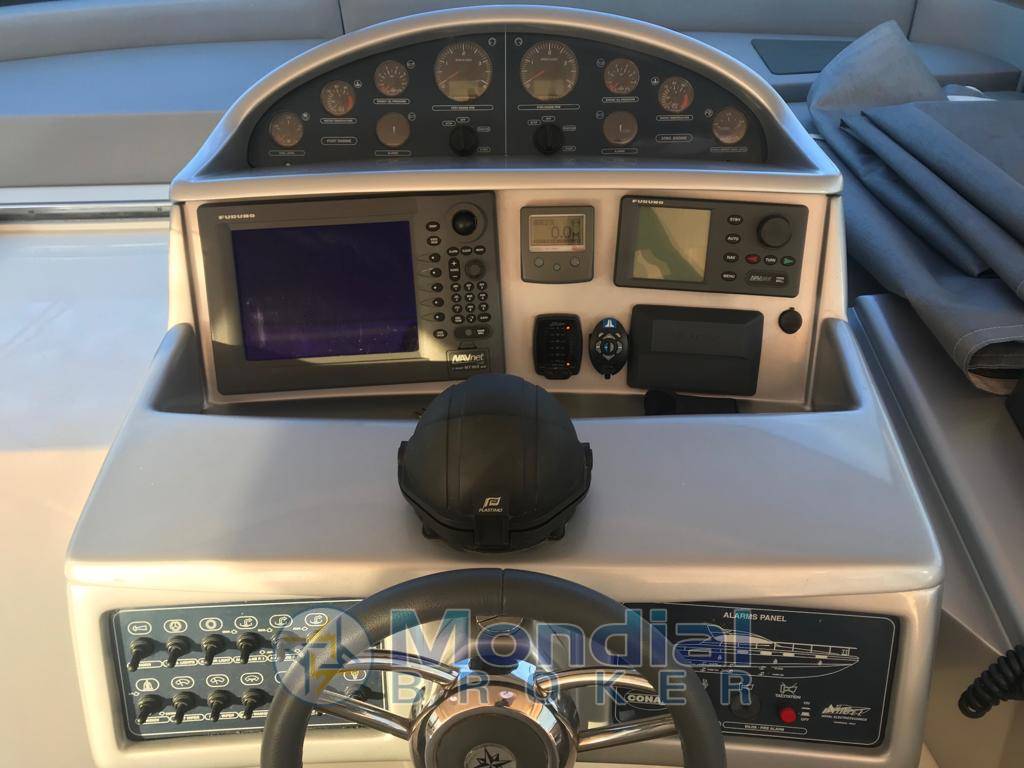 CONAM 46 SPORT
