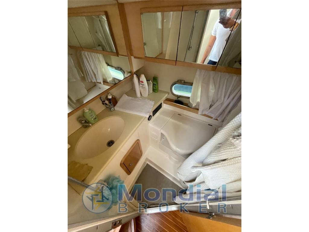 Fiart Mare 34 genius