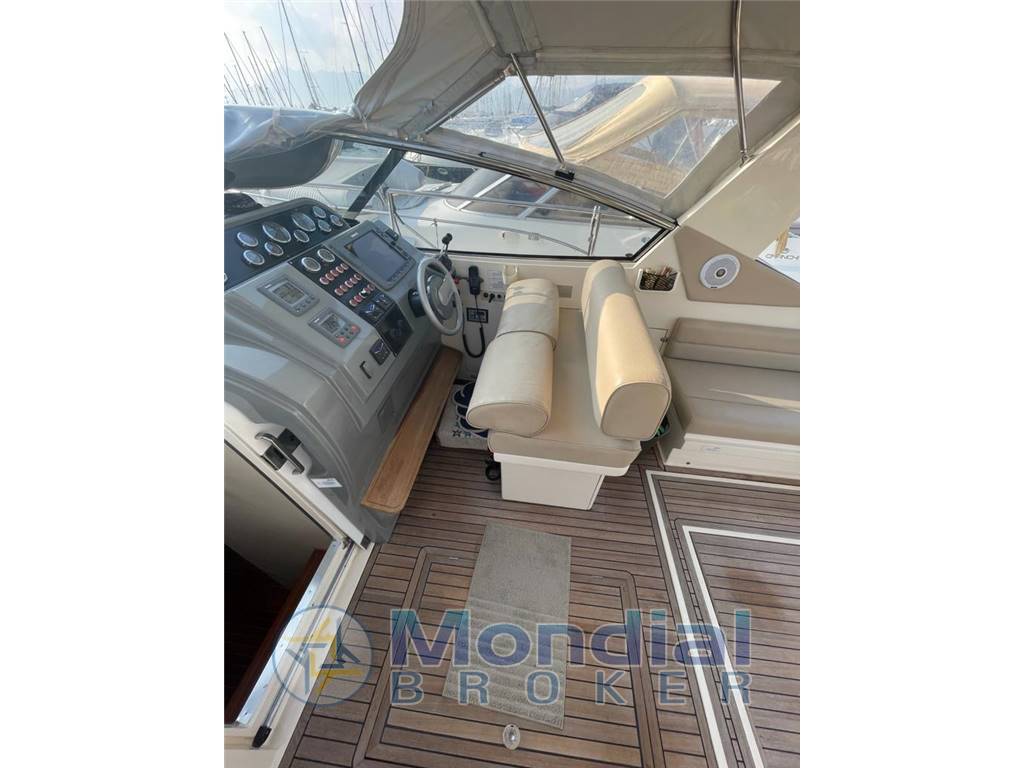 Fiart Mare 34 genius