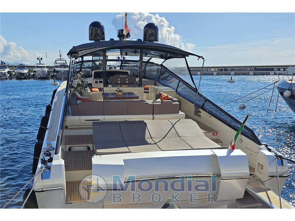 Ferretti SPA Itama 75