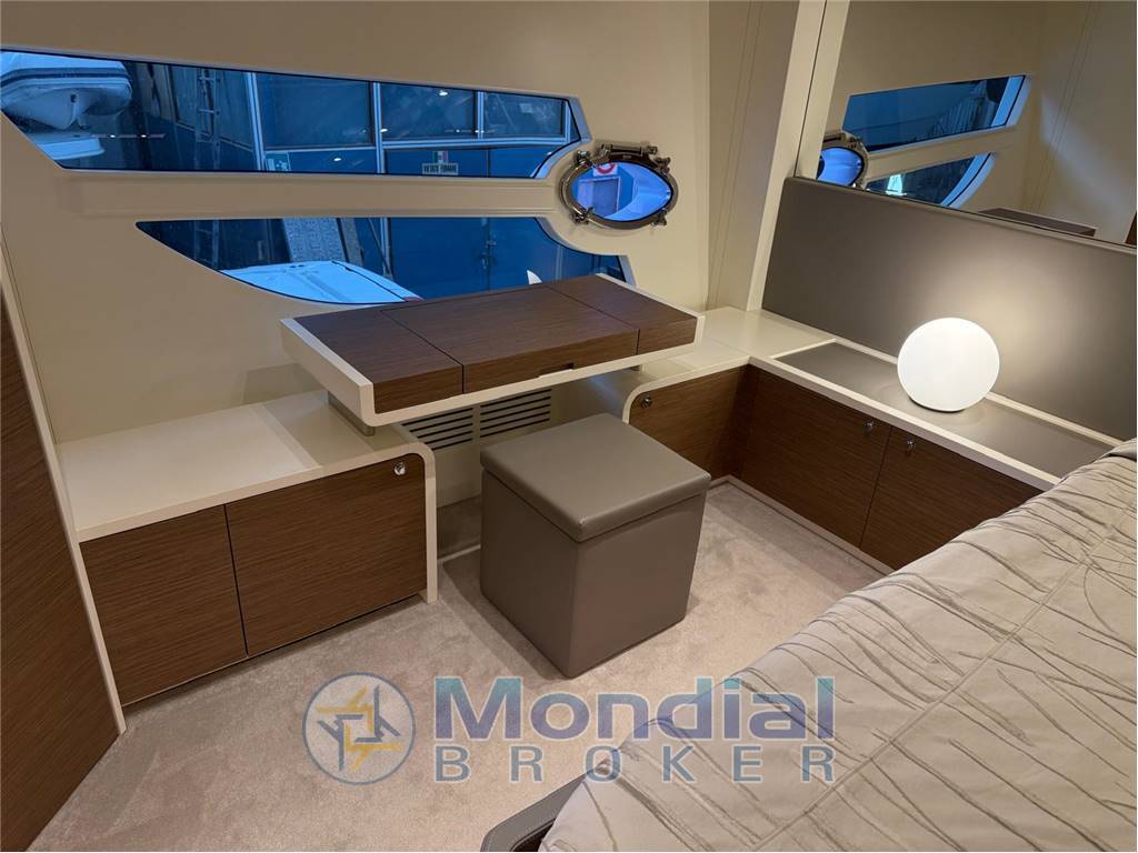 Ferretti SPA Itama 75