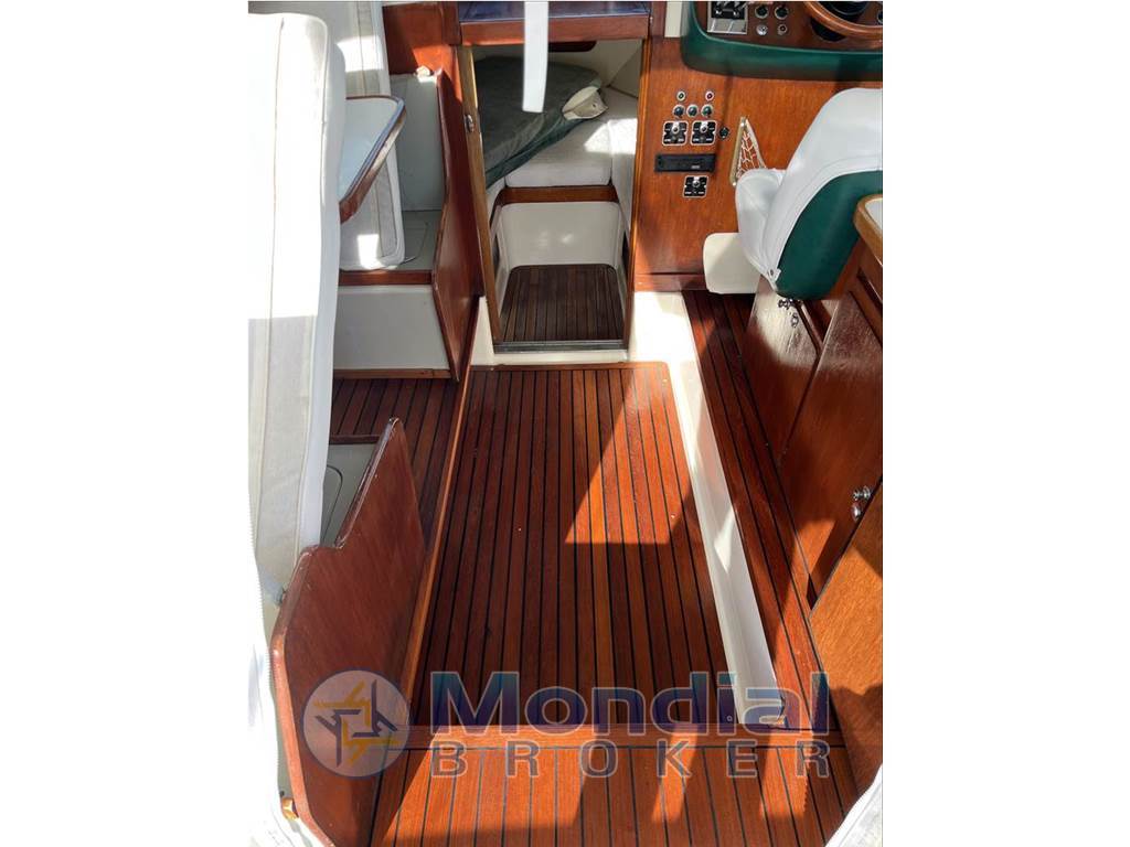 Riva Bertram 25