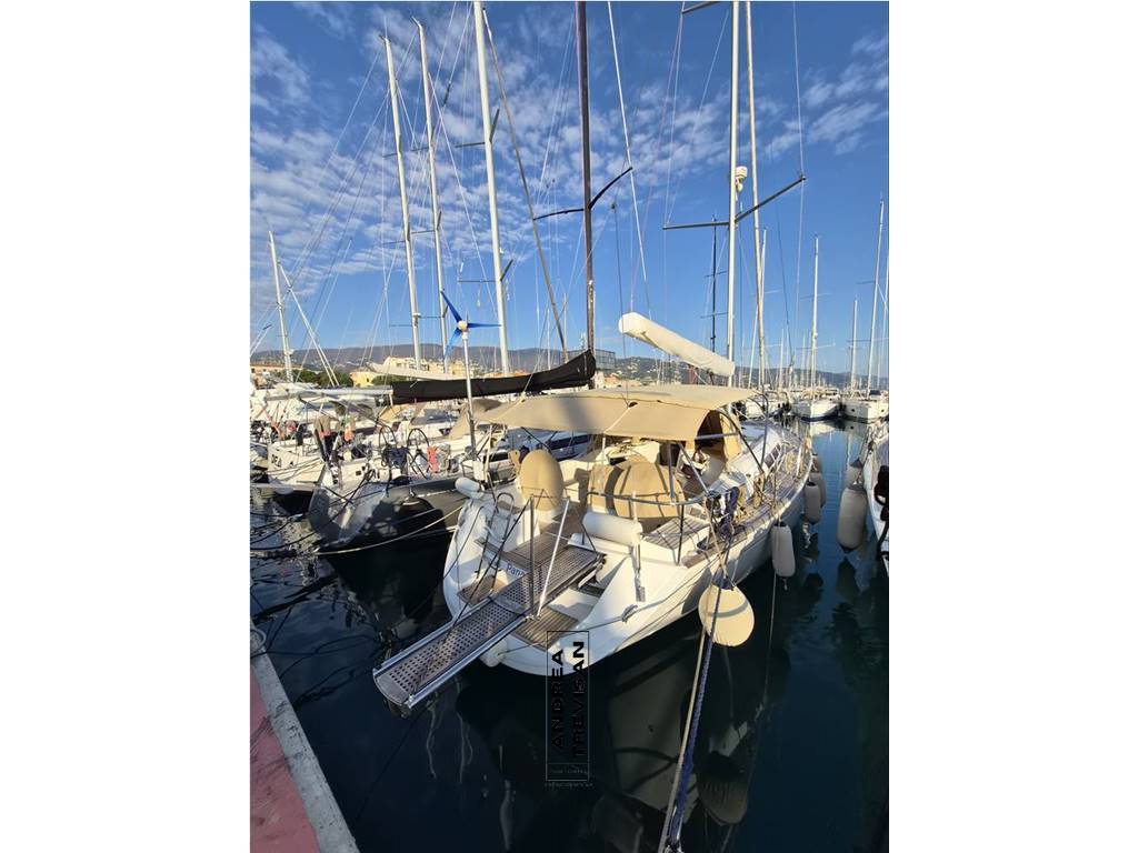 JEANNEAU SUN ODISSEY 49 I