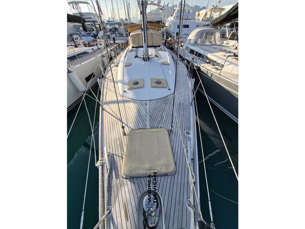 JEANNEAU SUN ODISSEY 49 I