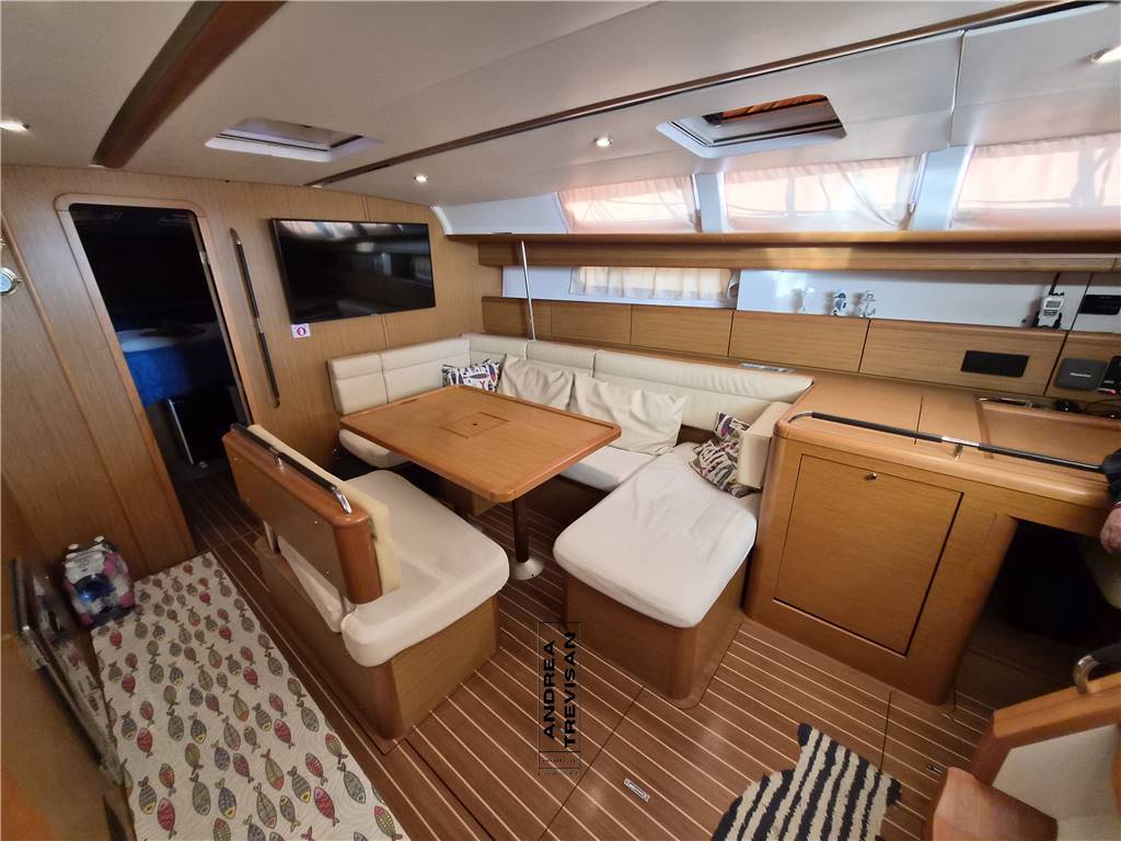 JEANNEAU SUN ODISSEY 49 I