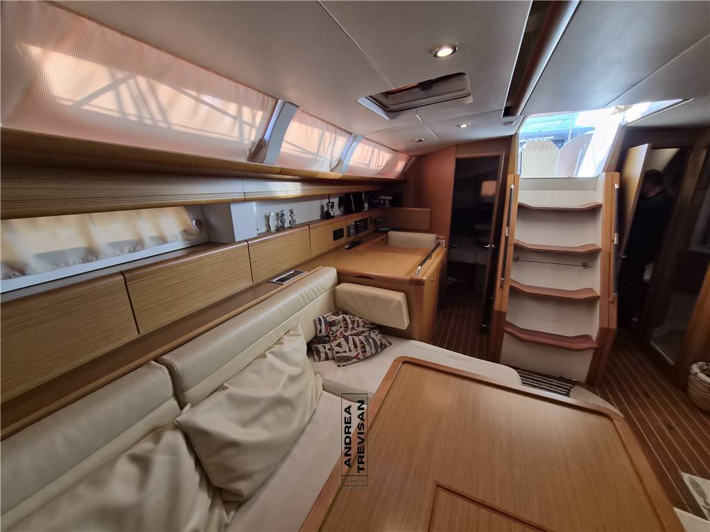 JEANNEAU SUN ODISSEY 49 I